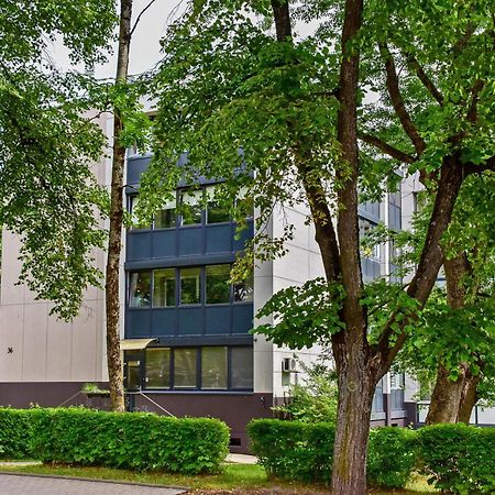 Stilingi Apartamentai Su Virtuve Traku Miesto Centre Trakai Exterior photo